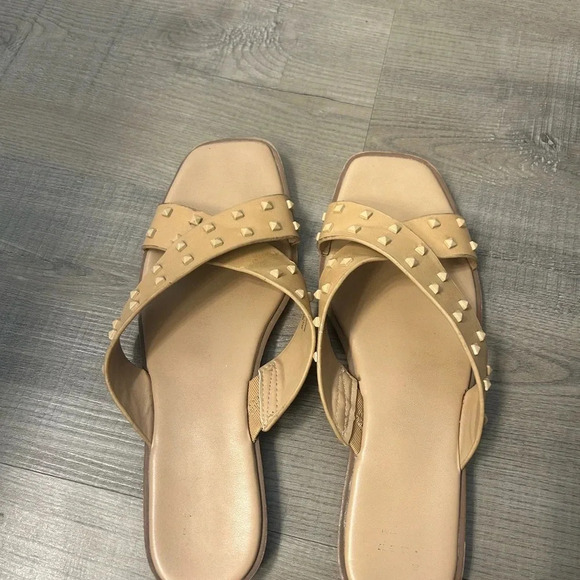 A new day studded sandals - Picture 6 of 6
